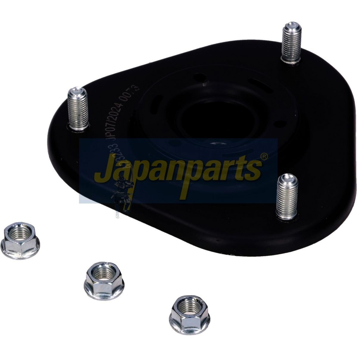 SM0073 Japan Parts Кріплення переднього амортизатора